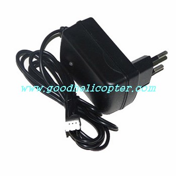 mjx-t-series-t23-t623 helicopter parts charger (directly connect with battery)